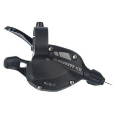 Манетка SRAM X5 Trigger 9SP 12A SL Art 00.7015.198.010