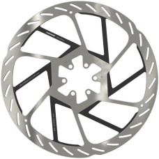 Ротор Sram HS2 220мм 6 болтів Rounded Art 00.5018.176.003