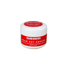 Мастило SRAM DOT Assembly Grease 29мл Art 00.5318.023.000