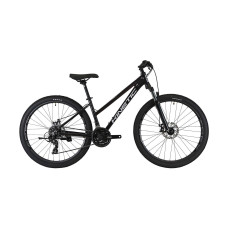 Велосипед Kinetic Vesta 27.5 рама15" Бірюзовий Art 25-947