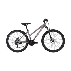 Велосипед Kinetic Vesta 27.5 рама15" Сірий Art 25-946