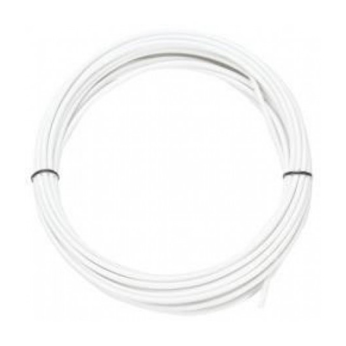 Сорочка перемикання Shimano OT-SP41 teflon 4мм білий Y60098581