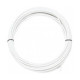 Сорочка перемикання Shimano OT-SP41 teflon 4мм білий Y60098581
