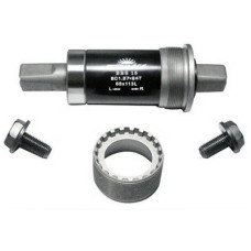 Каретка SUNRACE BBS15 68х111мм квадрат BBS15.BSFS.BS0.BX