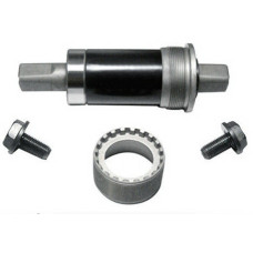 Каретка SUNRACE BBS15 68х107мм квадрат BBS15.BSBS.BS0.BX